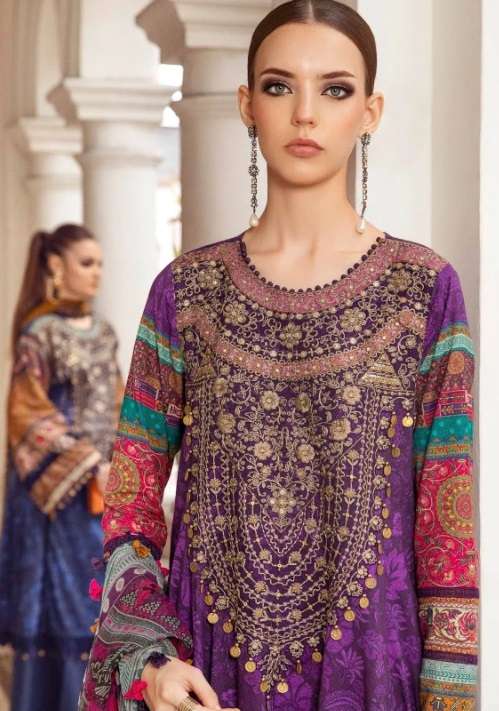 HIT DESIGN D no.: 455 & 456 by Taj